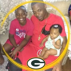 Meet your Posher, Otis